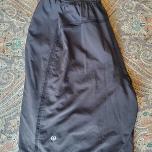 Lululemon 9" Shorts